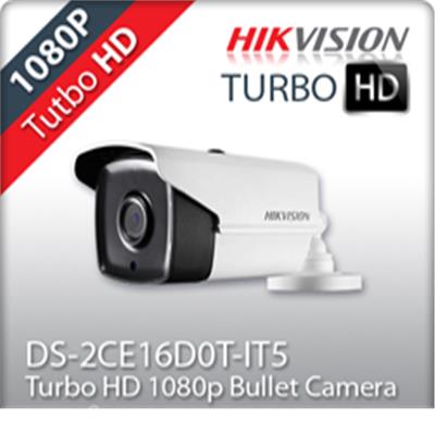 Camera HIKVISION DS-2CE16D0T-IT5